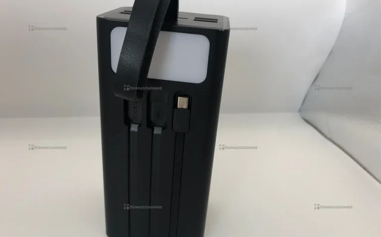 Power Bank  Crealiti 50000