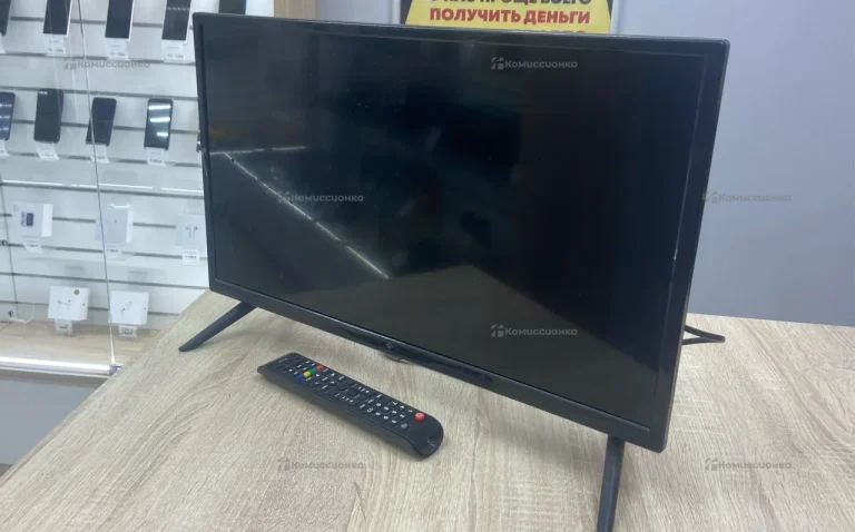 Телевизор Dexp H24F7000E
