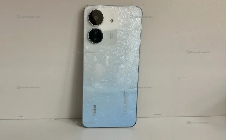 Xiaomi Redmi 13C 8/256 ГБ