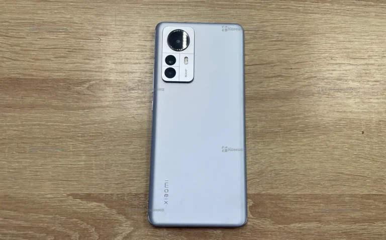 Xiaomi 12 Pro 8/128 ГБ