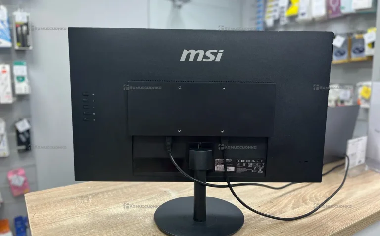 Монитор MSI Msi pro mp271 (3PA2)