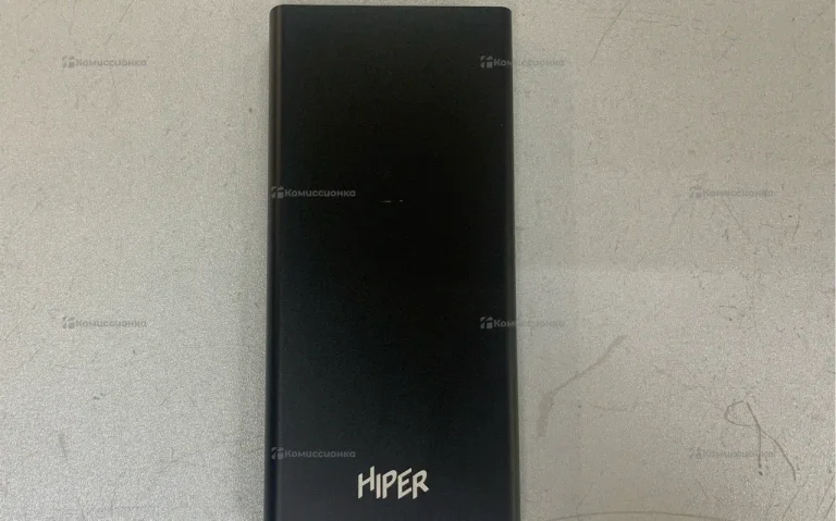 Power bank Hiper 10.000mah