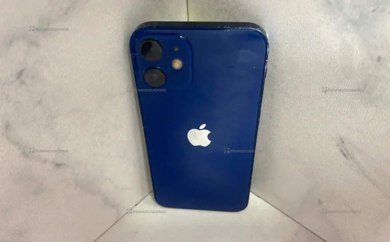 Apple iPhone 12 mini 4/128 ГБ