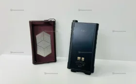 HI-FI плеер FIIO M15S