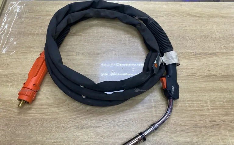 Горелка для полуавтомата KEMPPI PMT 35