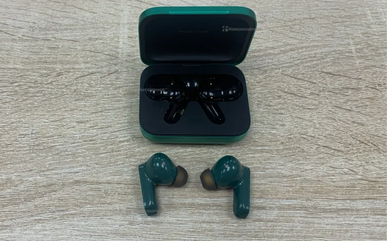 Realme buds air 7 pro