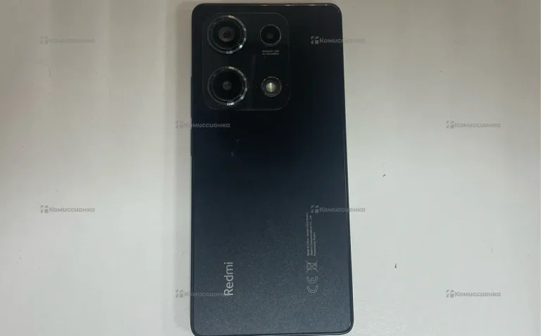 Xiaomi Redmi Note 14S 8/128 ГБ