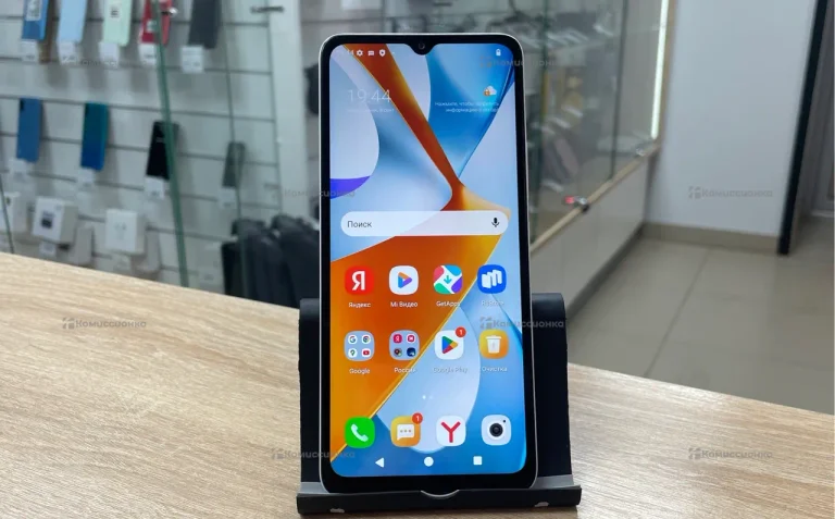 Xiaomi Poco C61 3/64Gb