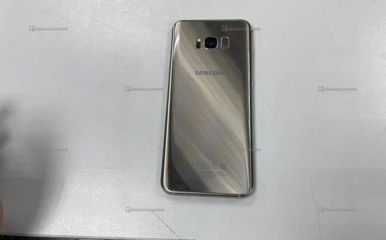 Samsung Galaxy S8+ 4/64Gb