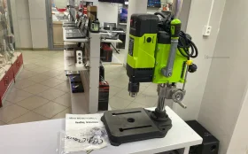 Мини-сверлильный станок Bench Drill BG-5167