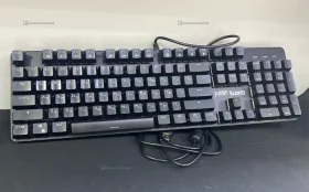 Купить Клавиатура  FIRST BLOOD б/у , в Тюмень Цена:990рублей