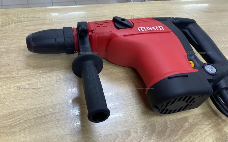 Перфоратор Felisatti RHF40/1100VERTM