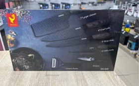 Купить наборы кухонных ножей Henvo б/у , в Саратов Цена:690рублей