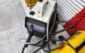 Купить Сварочный аппарат Аврора динамка 200 б/у , в Челябинск Цена:9900рублей