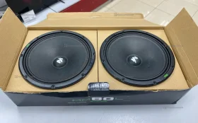 Купить Колонки MACHETE MM80L б/у , в Пермь Цена:1200рублей