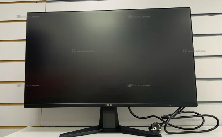 Монитор MSI MAG-275QF