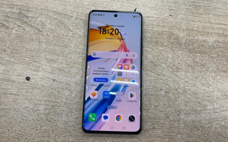 Honor X9b 12/256Gb