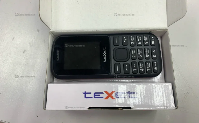 Texet tm-130