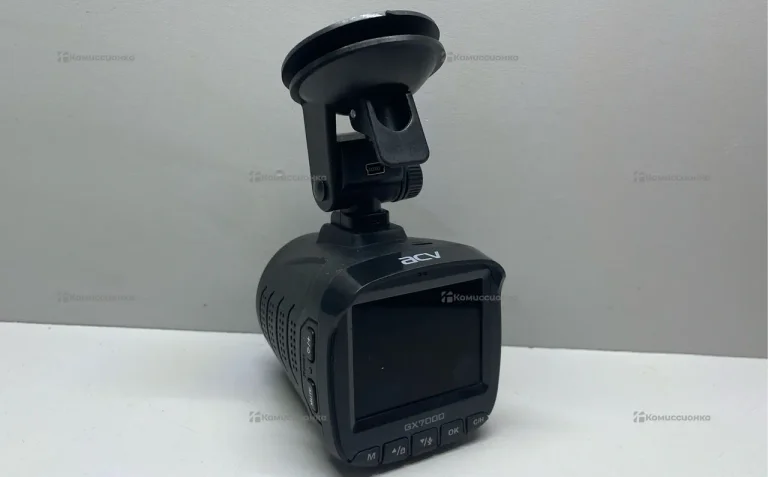 Видеорегистратор ACV GX7000