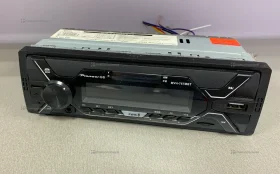 Автомагнитола Pioneer.GB MVH-767MBT