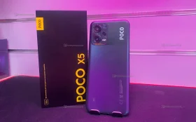 Xiaomi POCO X5 5G 6/128Gb