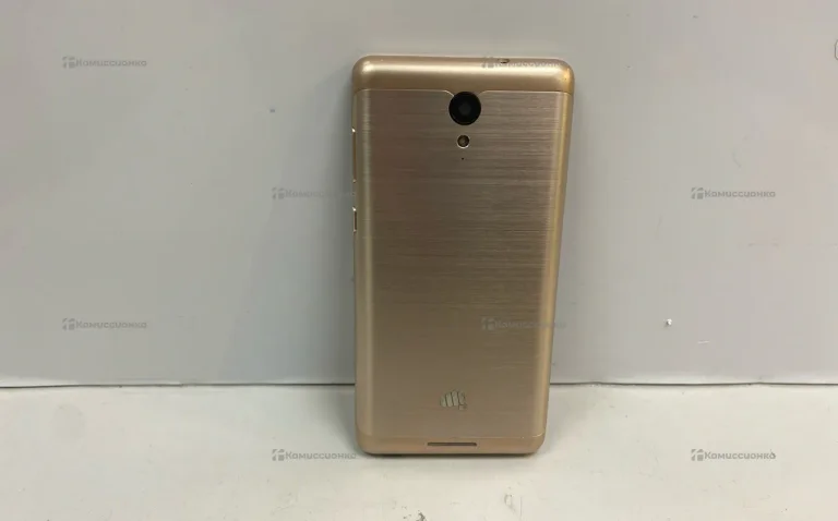 Micromax Q4202 1/8 ГБ