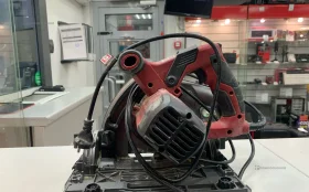 Купить Погружная пила зубр б/у , в Екатеринбург Цена:6500рублей