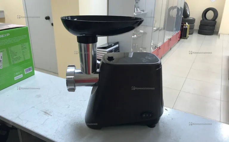 Мясорубка Dexp 1800