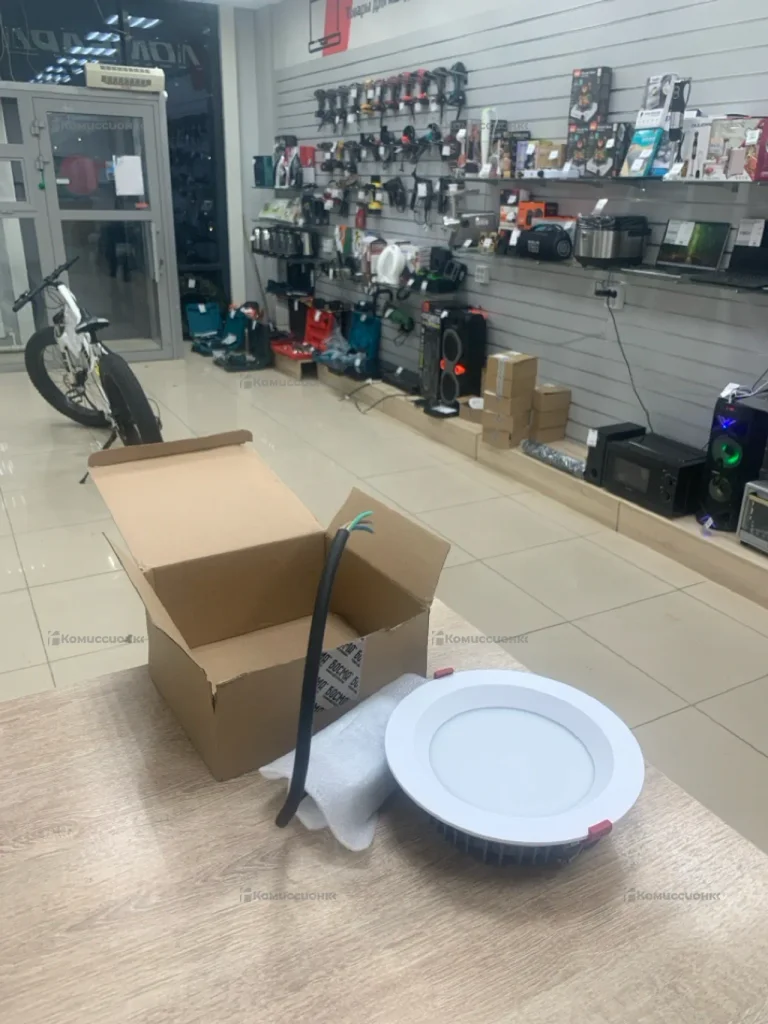 Босма Stof Led 2 светильник Led.