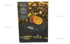 Весы  кухонные Roayl K?chen