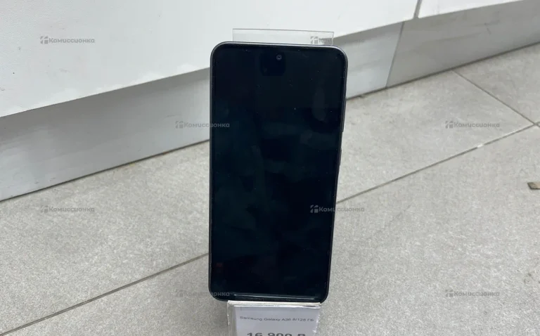 Samsung Galaxy A36 8/128 ГБ
