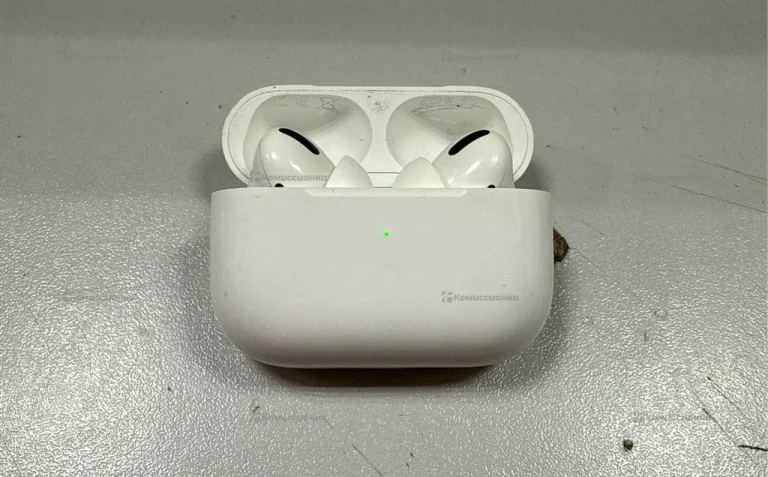 Наушники  AirPods Pro