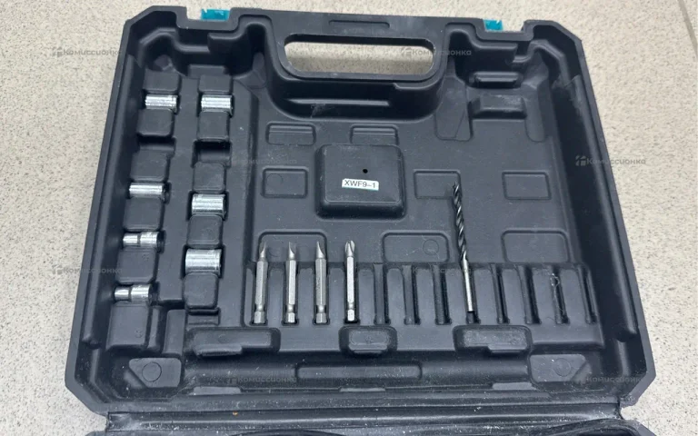 шуруповерт makita rep
