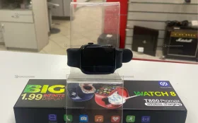 Смарт часы Watch 8 T800 promax