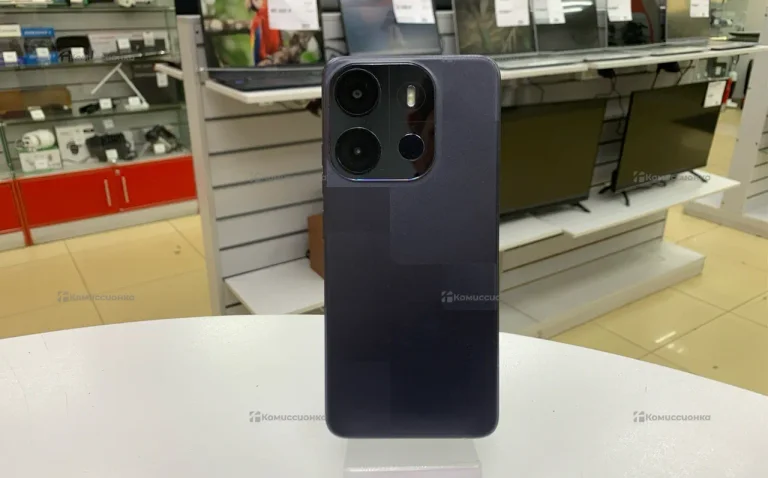 Tecno Pop 7 2/64 ГБ