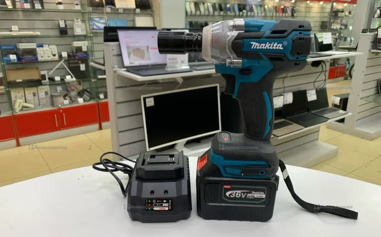 Гайковерт Makita DTW285Z реплика