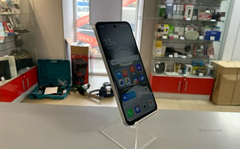 Tecno SPARK 30C 4/128Gb