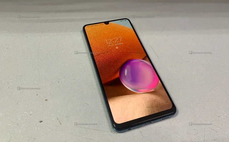 Samsung Galaxy A32 4/64 ГБ