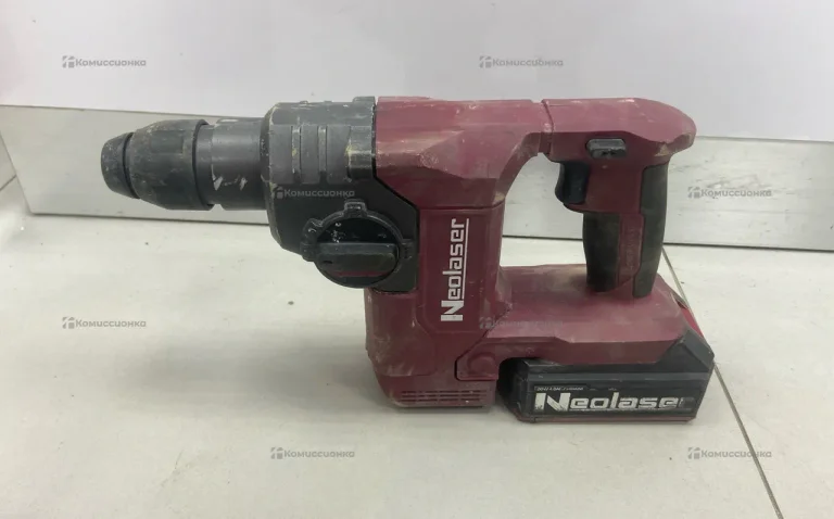 Перфоратор NEOLASER nrh-20