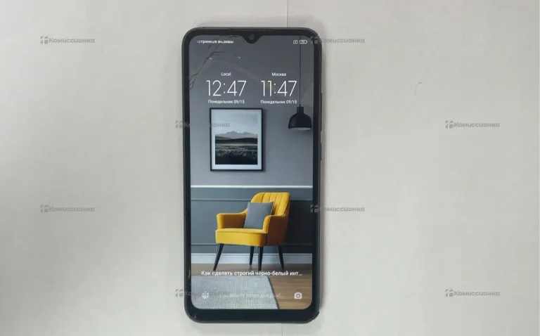 Xiaomi 9А 2/32.