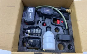 Купить Мойка высокого давления Zitrek ZKCW20 б/у , в Нижний Новгород Цена:1990рублей