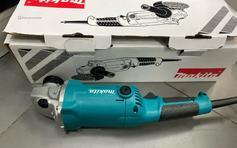ушм Makita реп