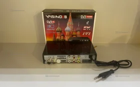 Тв приставка