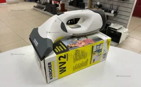 Стеклоочиститель KARCHER WV 2