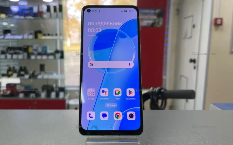 OnePlus 9RT 5G 12/256 ГБ