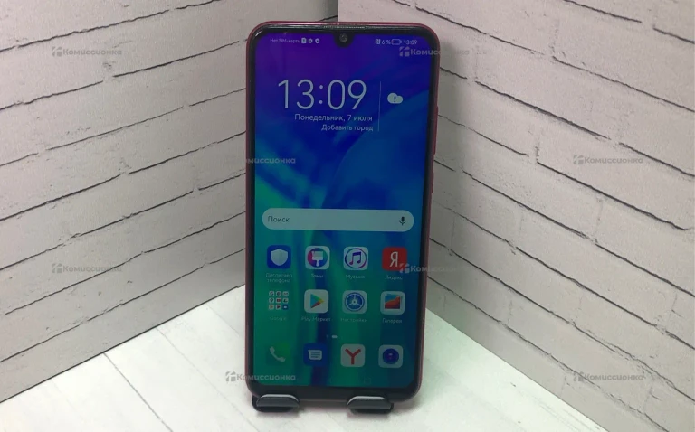 Honor 10i 4/128Gb