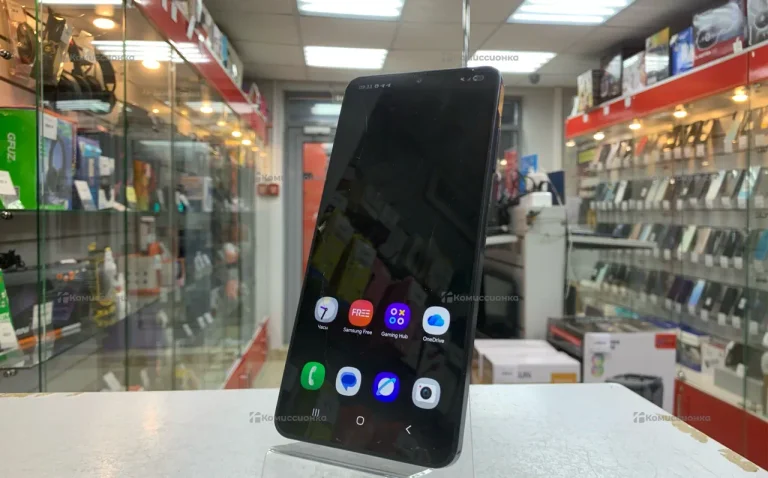 Samsung Galaxy A06 4/128 ГБ