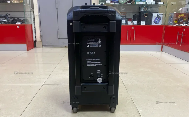 Колонка  Aceline LP-V100