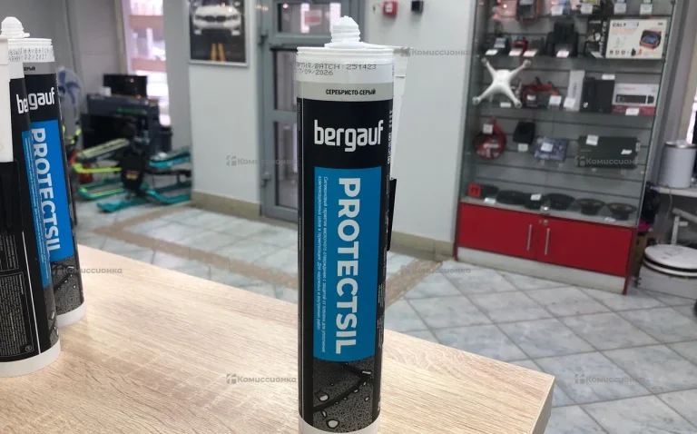 Сил герметик Bergauf