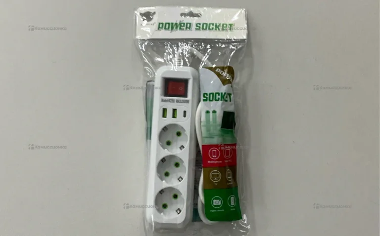 Сетевой фильтр